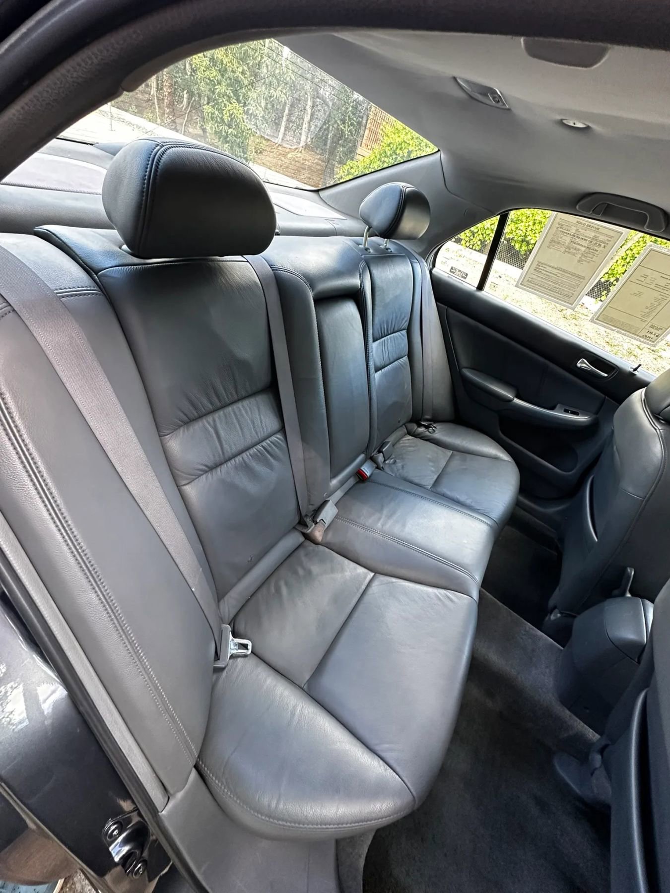 Used 2005 Honda Accord EX-L image 19