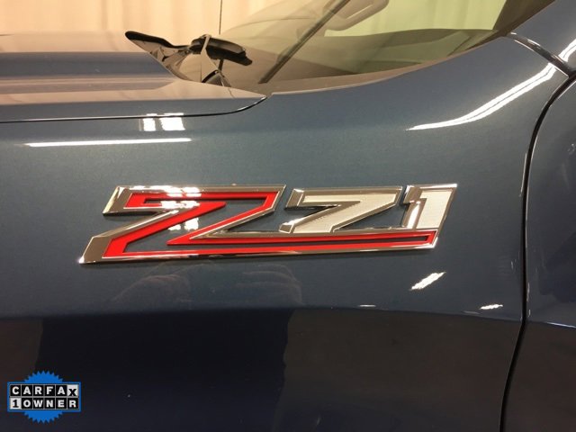 Used 2024 Chevrolet Silverado 1500 LTZ image 13