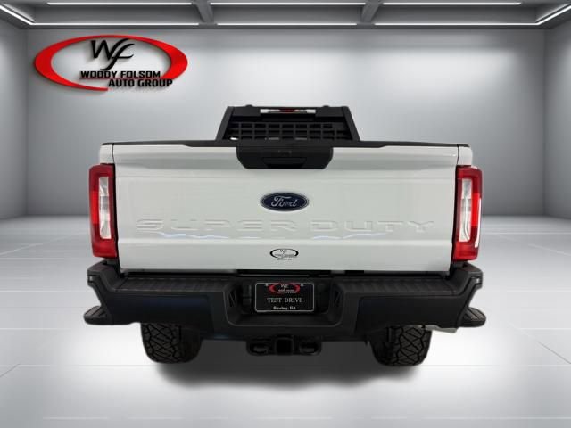 Used 2025 Ford F350 XL AWD/4WD image 7