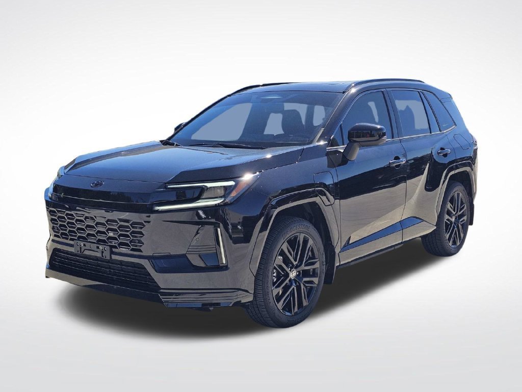Used 2026 Toyota RAV4 XSE w/ Weather Package AWD/4WD image 27