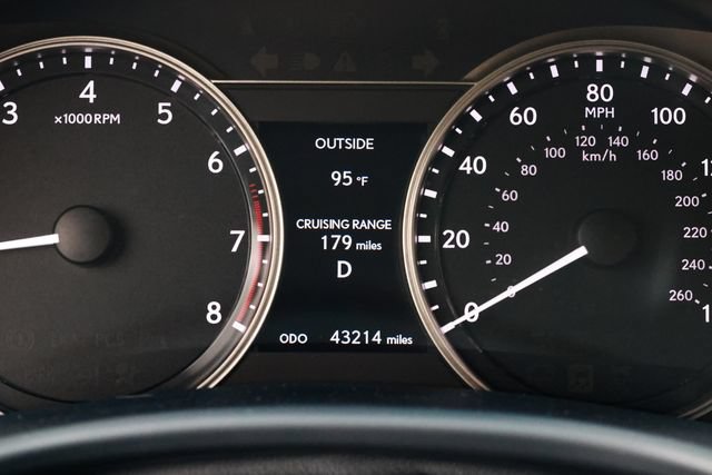 Used 2015 Lexus GS 350 AWD w/ F Sport Package image 56