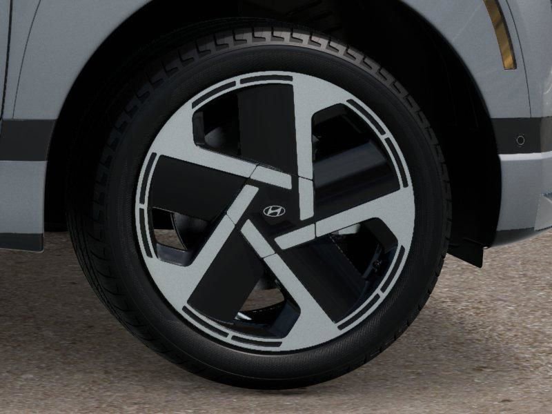 New 2026 Hyundai Ioniq 9 Calligraphy image 13