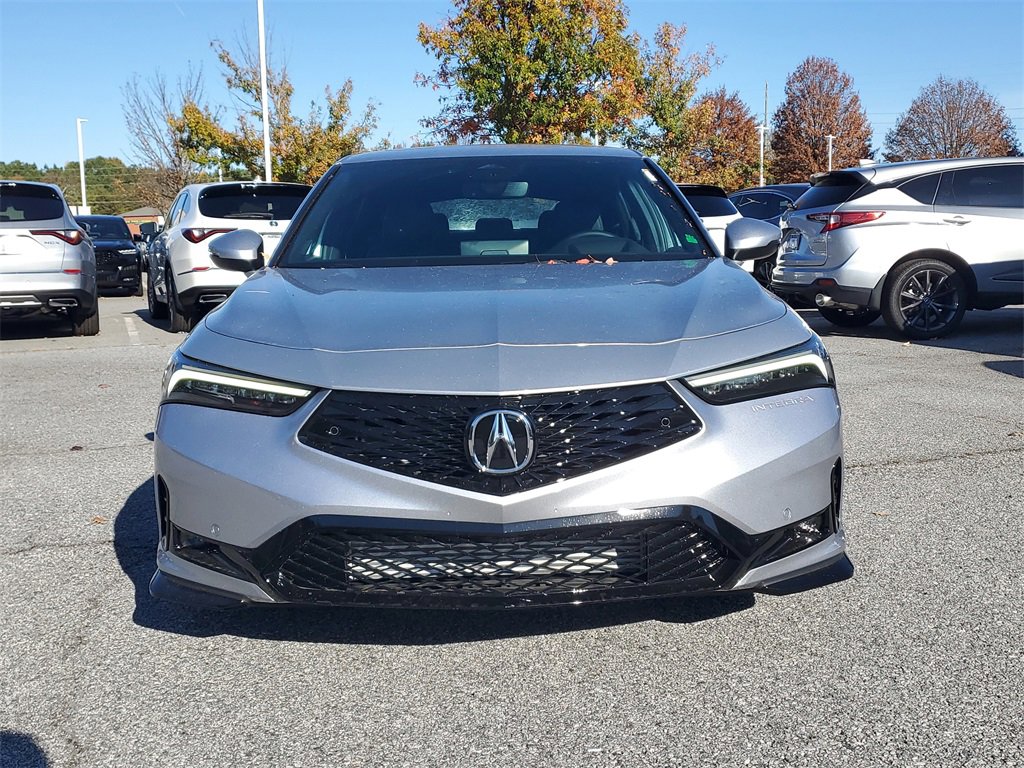 New 2026 Acura Integra A-Spec image 2