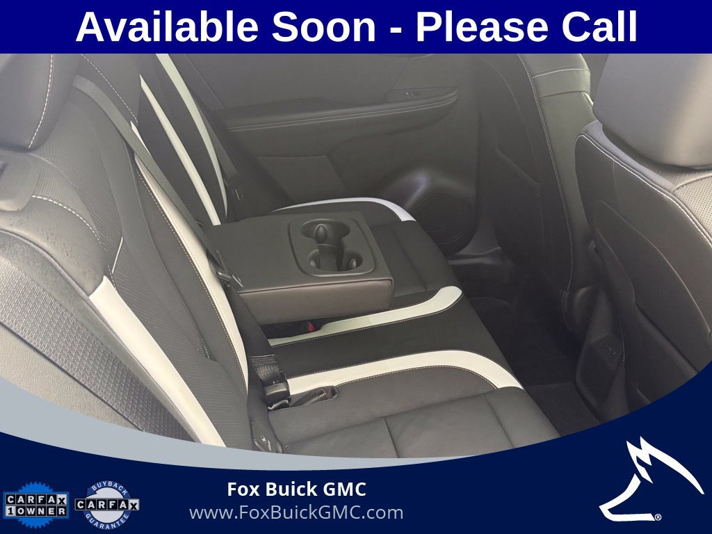 Used 2024 Buick Envision Sport Touring AWD/4WD image 31