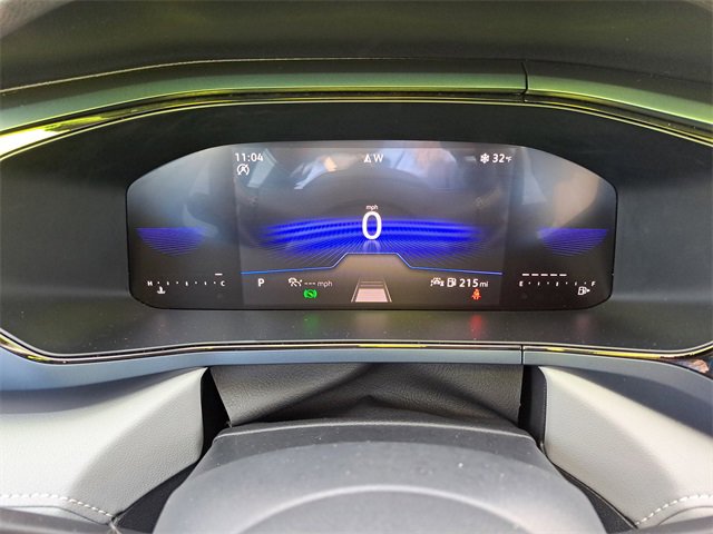 Used 2024 Volkswagen Taos SE image 16