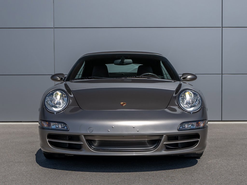 Used 2006 Porsche 911 Carrera 4S image 4