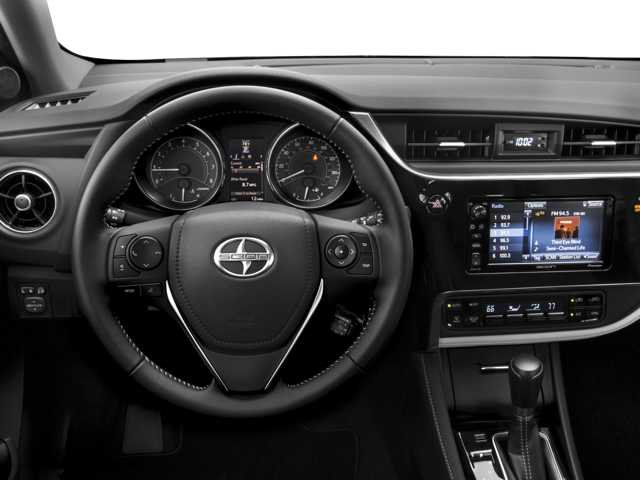 Used 2016 Scion iM FWD image 5