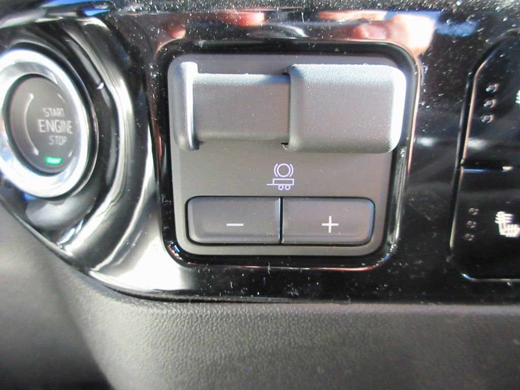 New 2026 GMC Sierra 2500 SLE w/ SLE Value Package; image 20