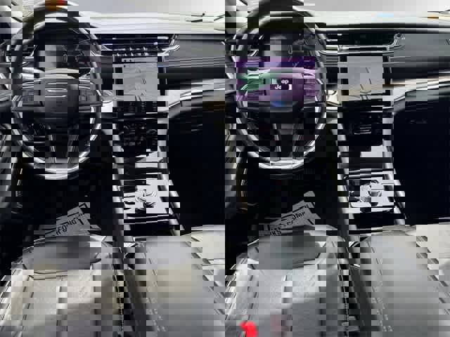 Certified 2022 Jeep Grand Cherokee L Limited image 11