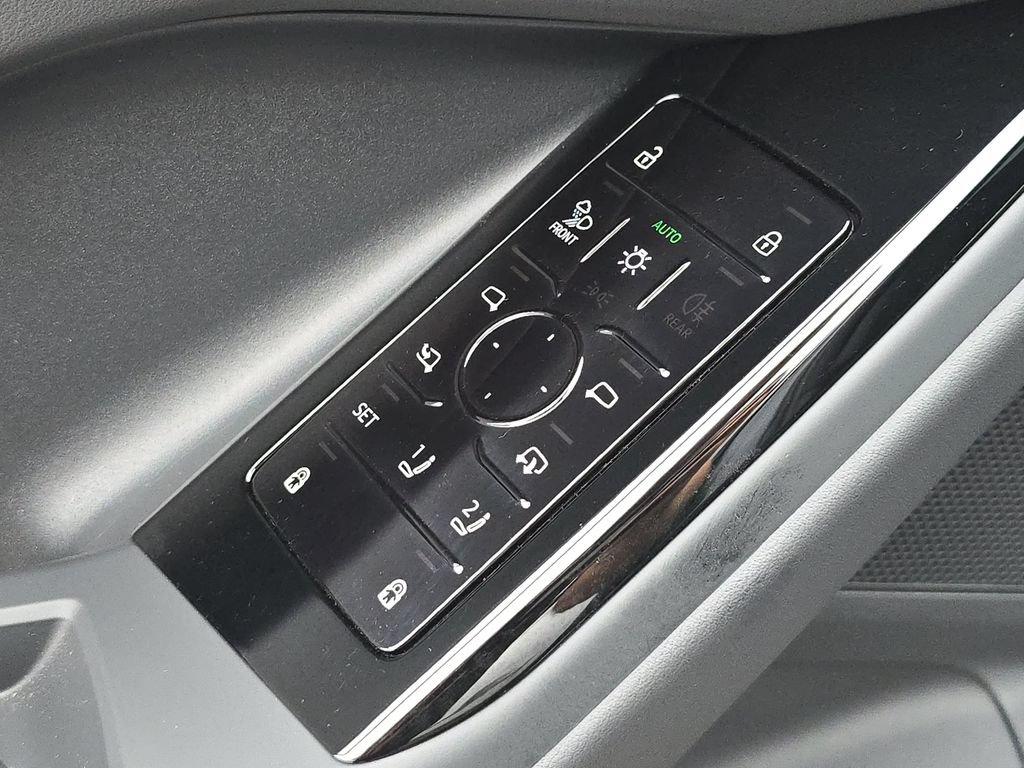 New 2027 Audi Q6 e-tron Premium Plus RWD image 29