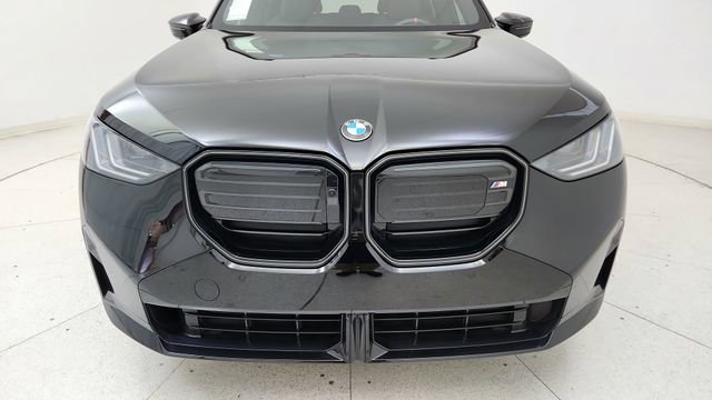 Used 2025 BMW X3 M50 w/ Premium Package image 8