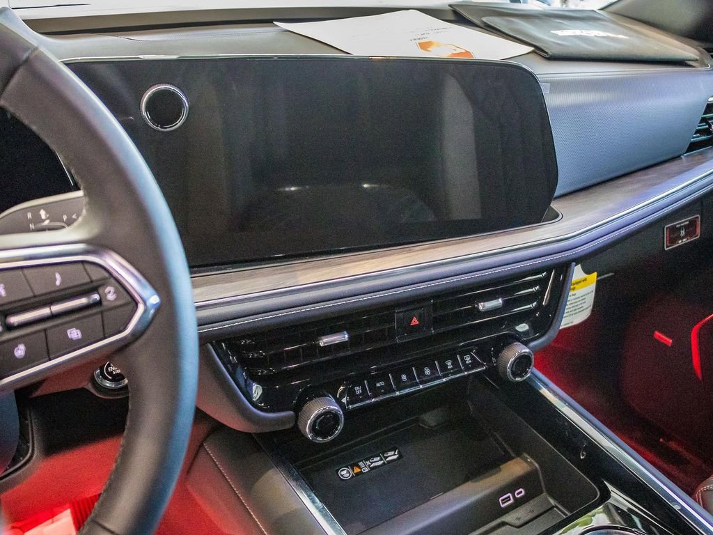 New 2025 Chevrolet Tahoe Premier image 32