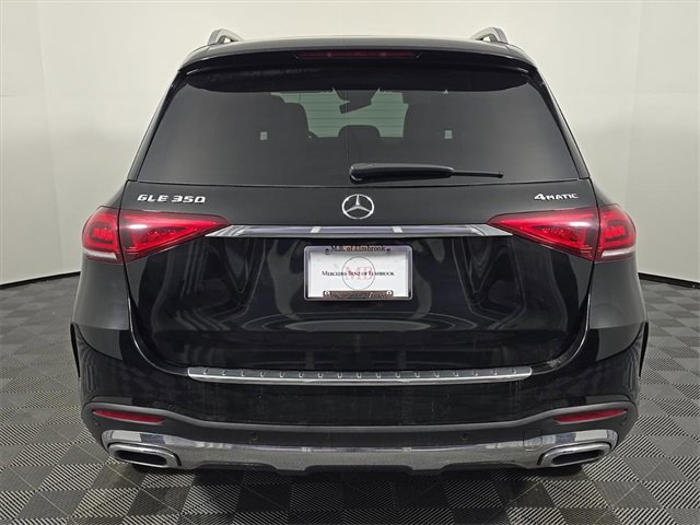 Used 2020 Mercedes-Benz GLE 350 4MATIC image 6