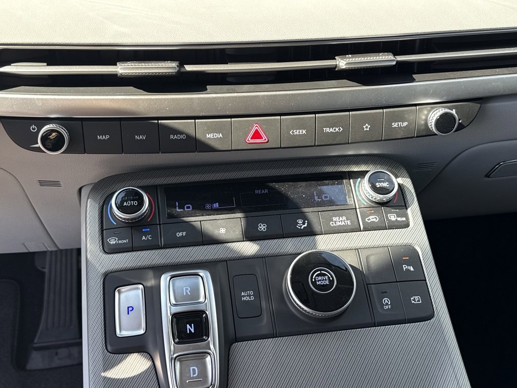 New 2025 Hyundai Palisade SE image 25