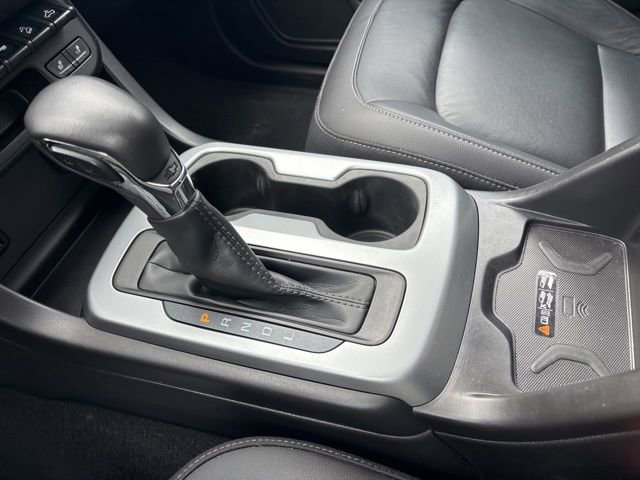 Used 2022 Chevrolet Colorado ZR2 image 44