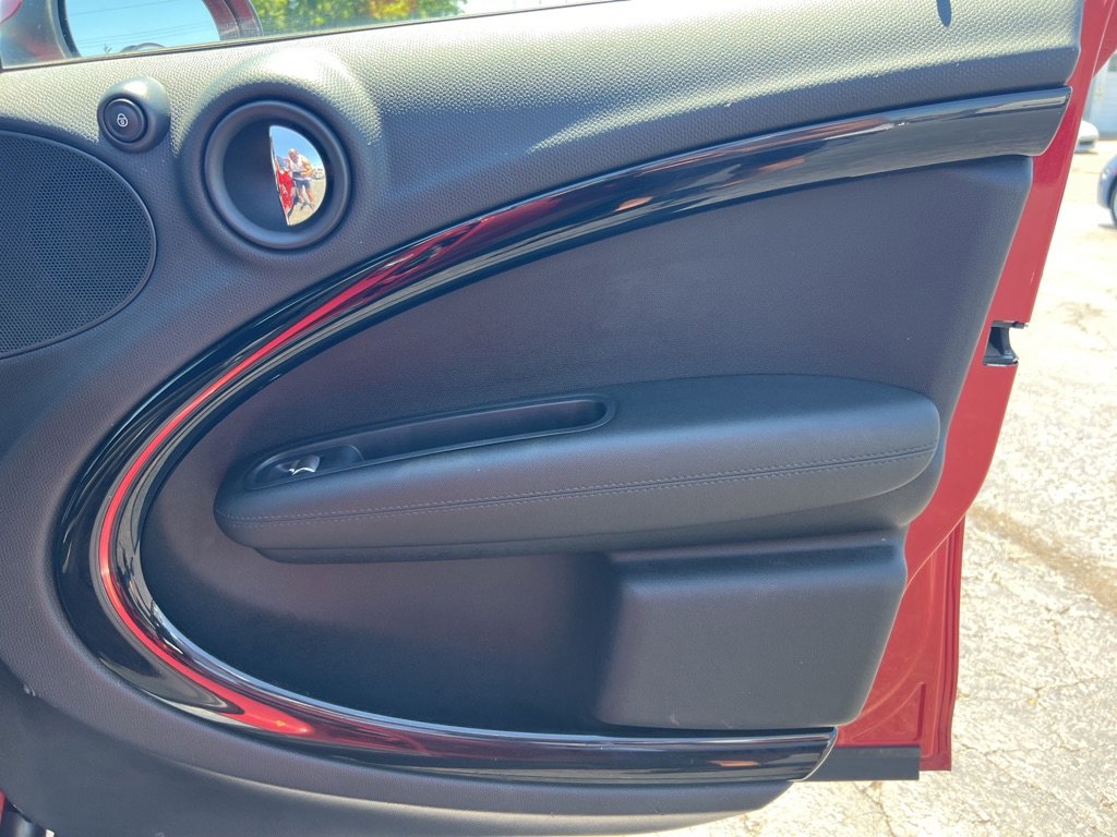 Used 2013 MINI Cooper Countryman S image 23