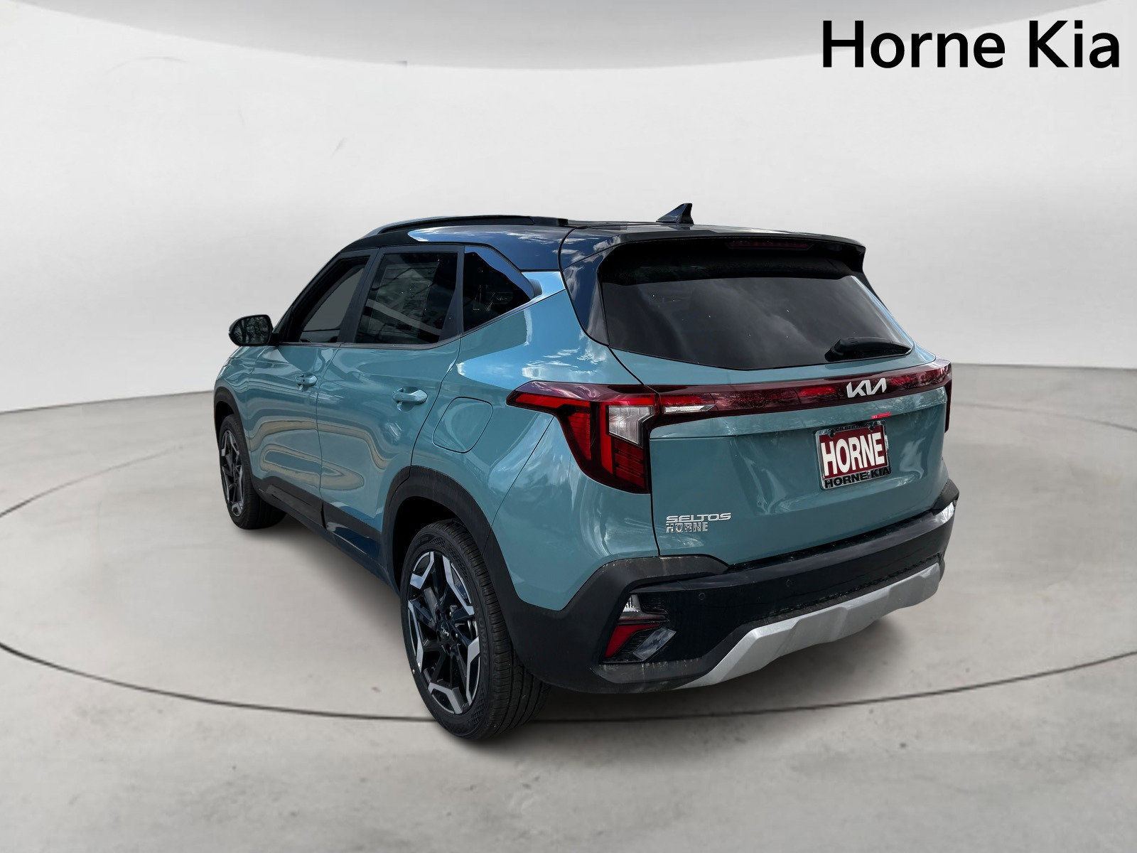 New 2026 Kia Seltos SX image 5