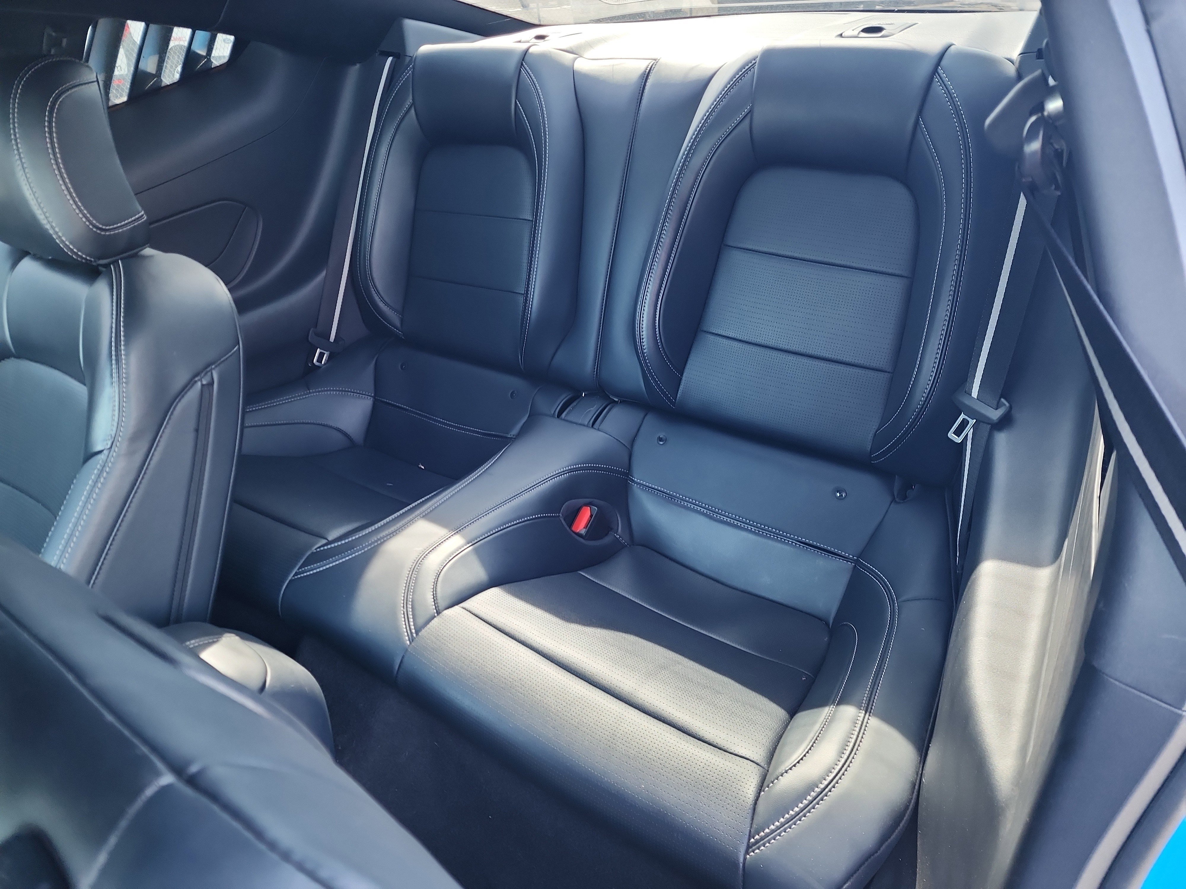 Used 2024 Ford Mustang GT Premium image 12