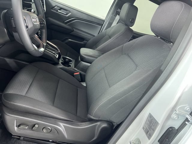 Certified 2025 GMC Canyon Elevation w/ Convenience Package RWD image 19