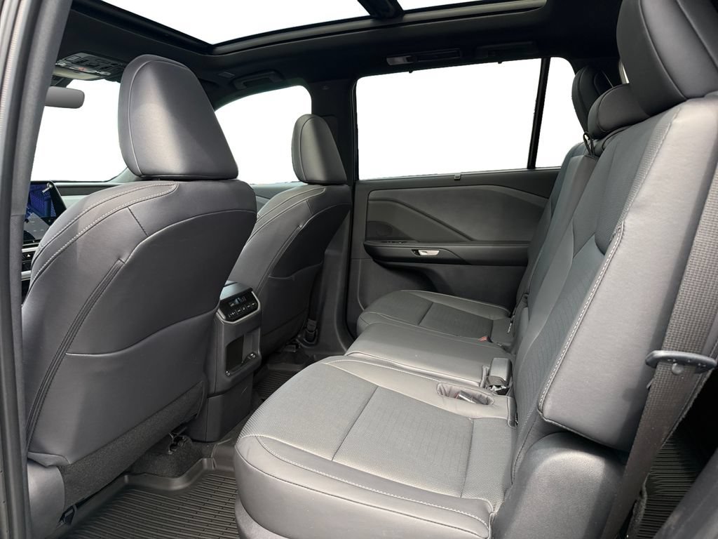 New 2026 Lexus TX 350 AWD image 27