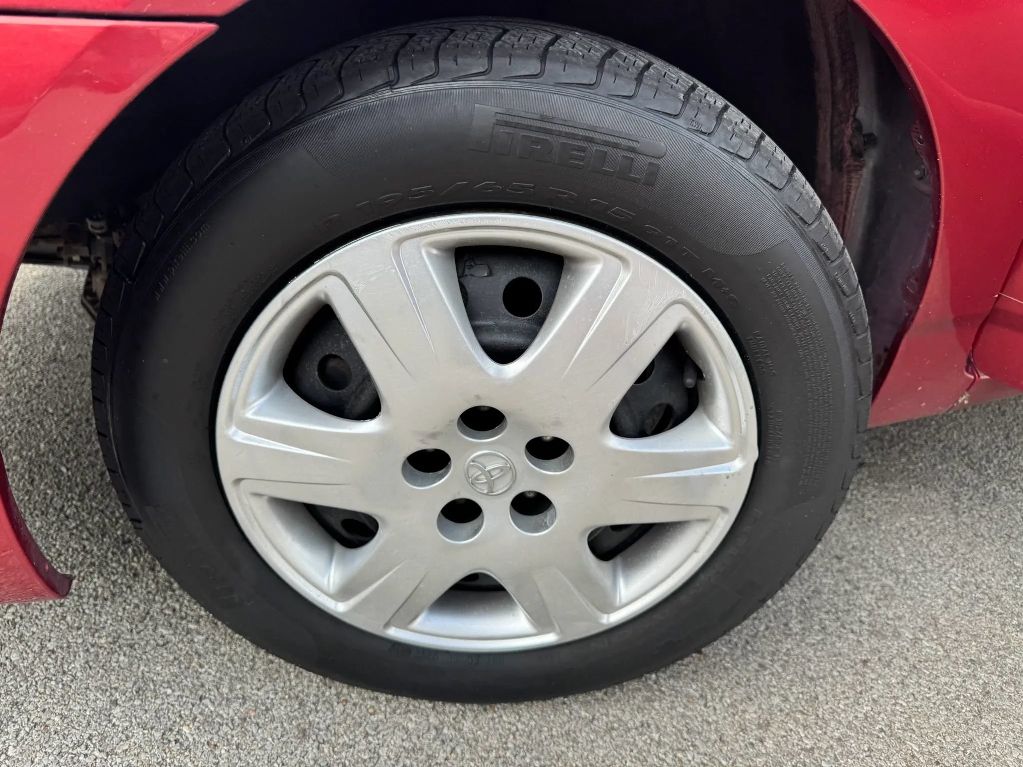 Used 2007 Toyota Corolla LE FWD image 28