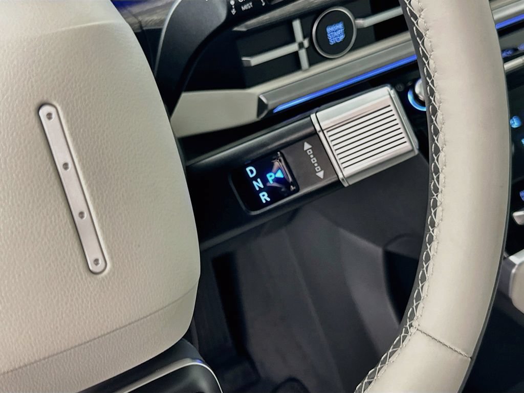 New 2027 Hyundai Santa Fe Calligraphy FWD image 15