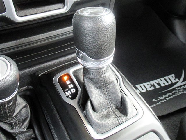 Used 2018 Jeep Wrangler Unlimited Sport image 26