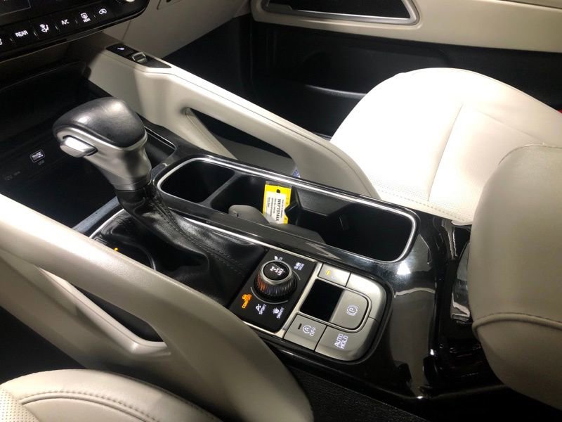 Used 2023 Kia Telluride S w/ S Sunroof Package image 32