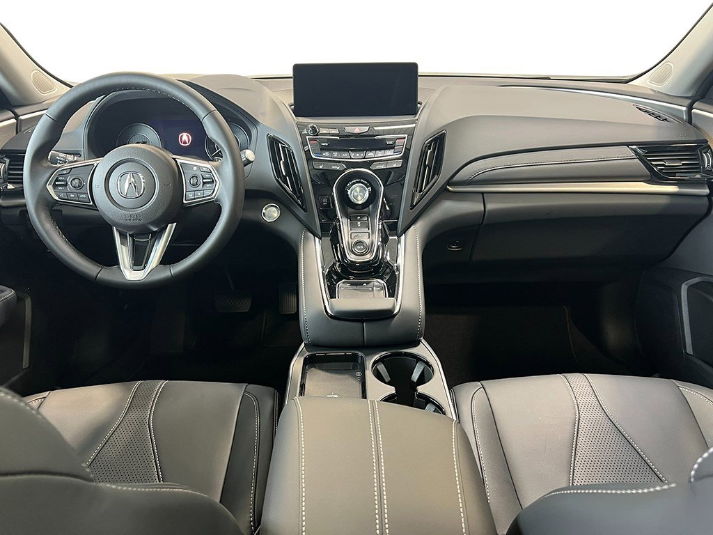 New 2026 Acura RDX SH-AWD w/ Technology Package image 14
