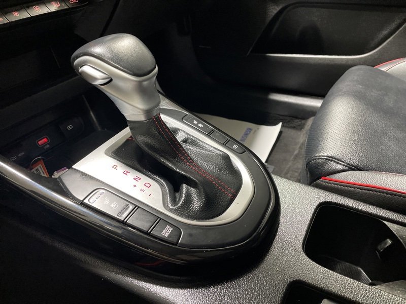 Certified 2023 Kia Forte GT w/ GT2 Package image 34