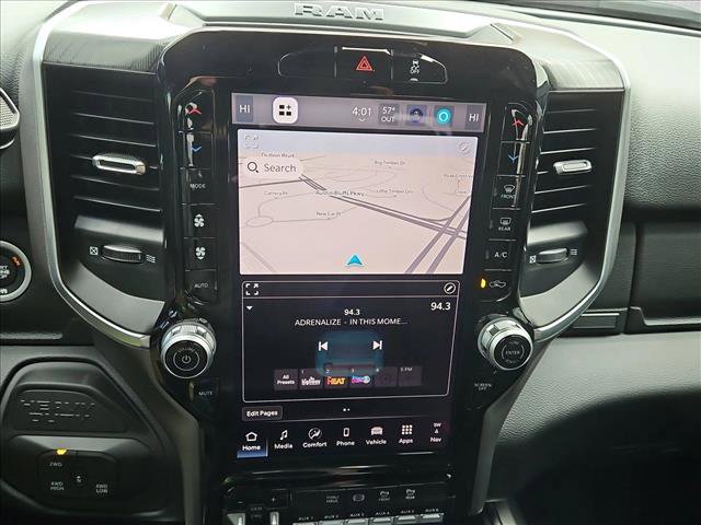 New 2026 RAM 2500 Big Horn image 12