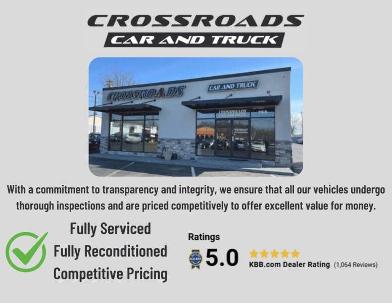 Used 2019 RAM 2500 Laramie image 13