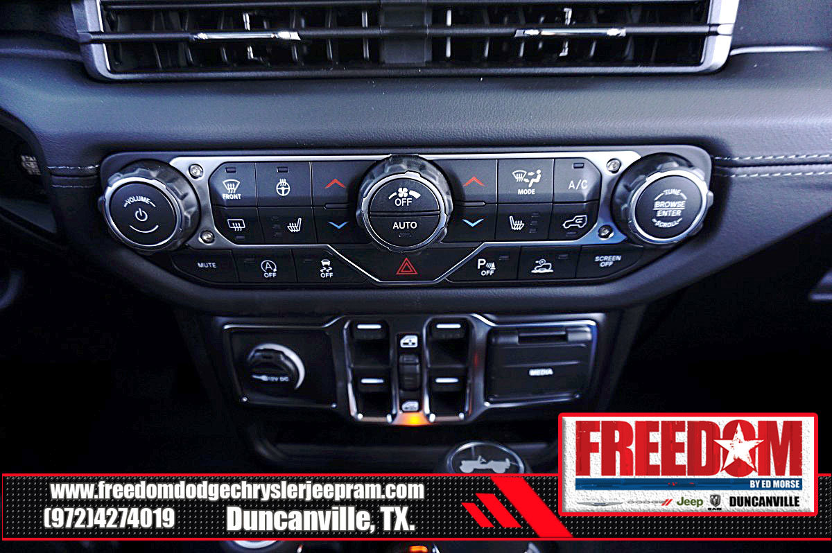 New 2026 Jeep Wrangler Sahara image 23