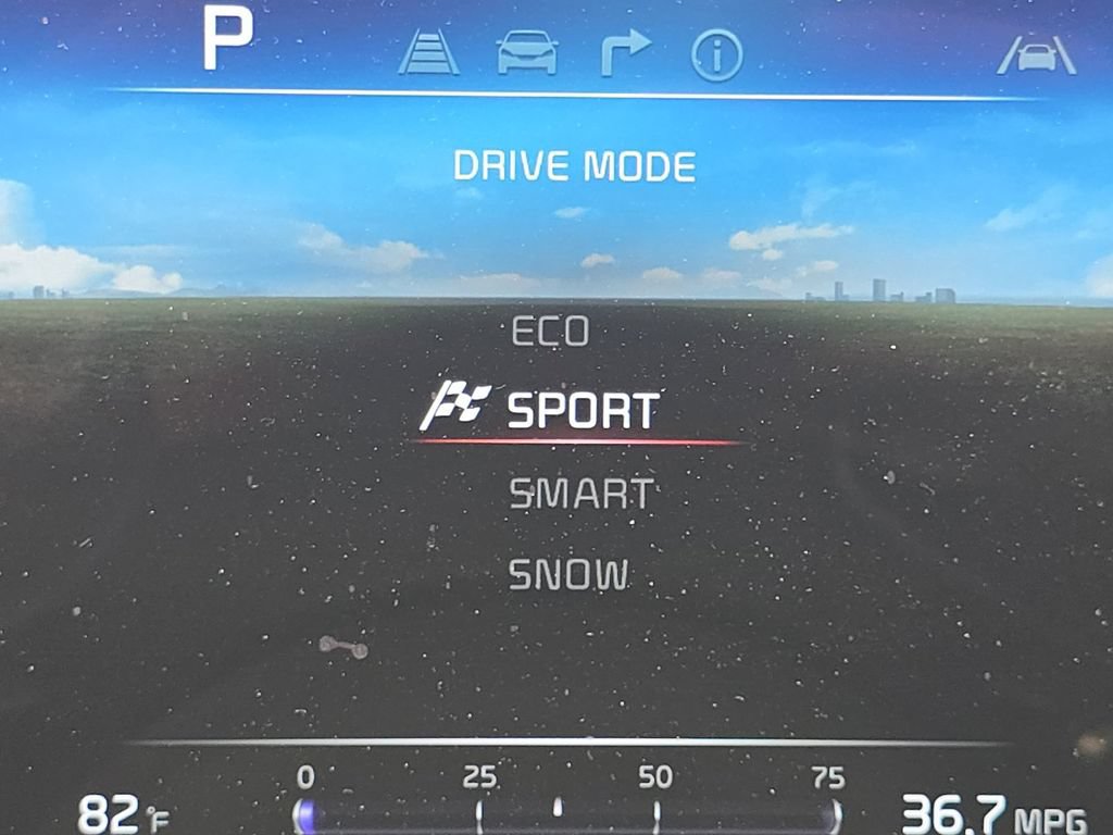 Used 2024 Kia Sportage SX Prestige AWD/4WD image 34