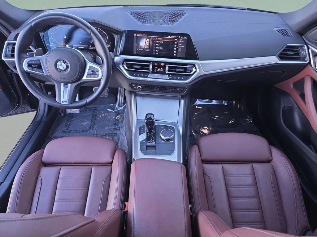 Used 2023 BMW 430i Gran Coupe xDrive image 18