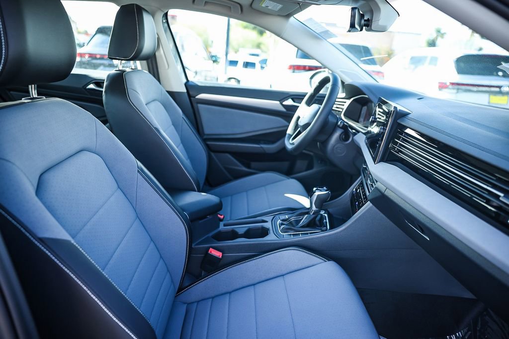 New 2026 Volkswagen Jetta SE image 29