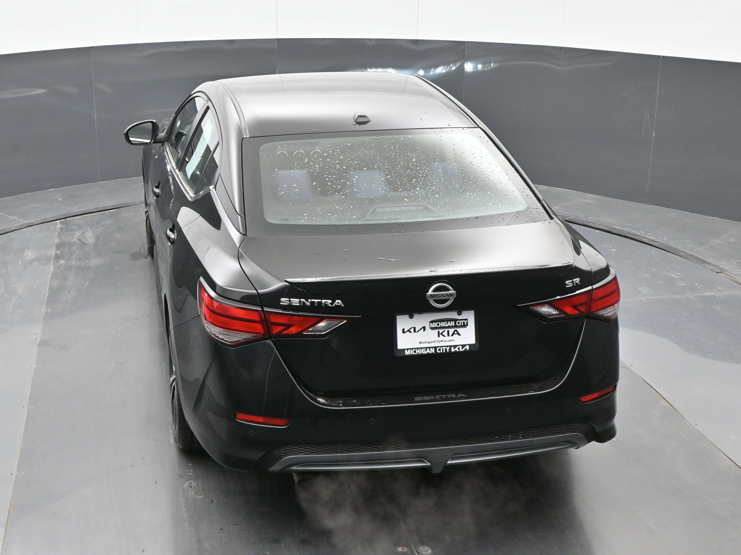 Used 2021 Nissan Sentra SR image 34