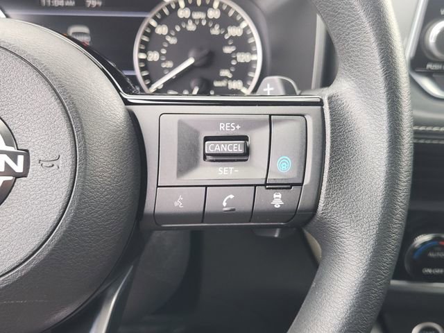 Used 2023 Nissan Rogue SV image 23