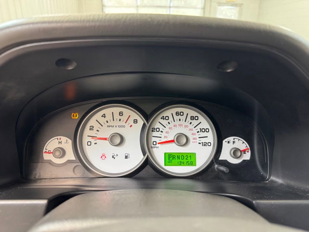 Used 2007 Ford Escape XLT FWD image 30