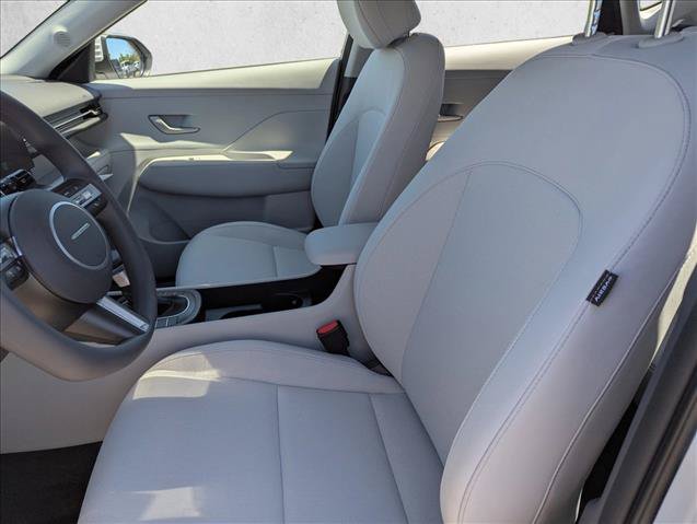New 2026 Hyundai Kona SE FWD image 19