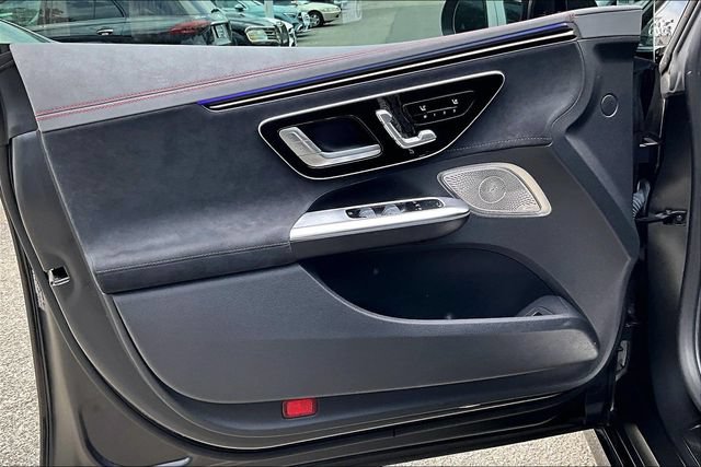 Certified 2023 Mercedes-Benz EQE AMG 4MATIC Sedan image 18