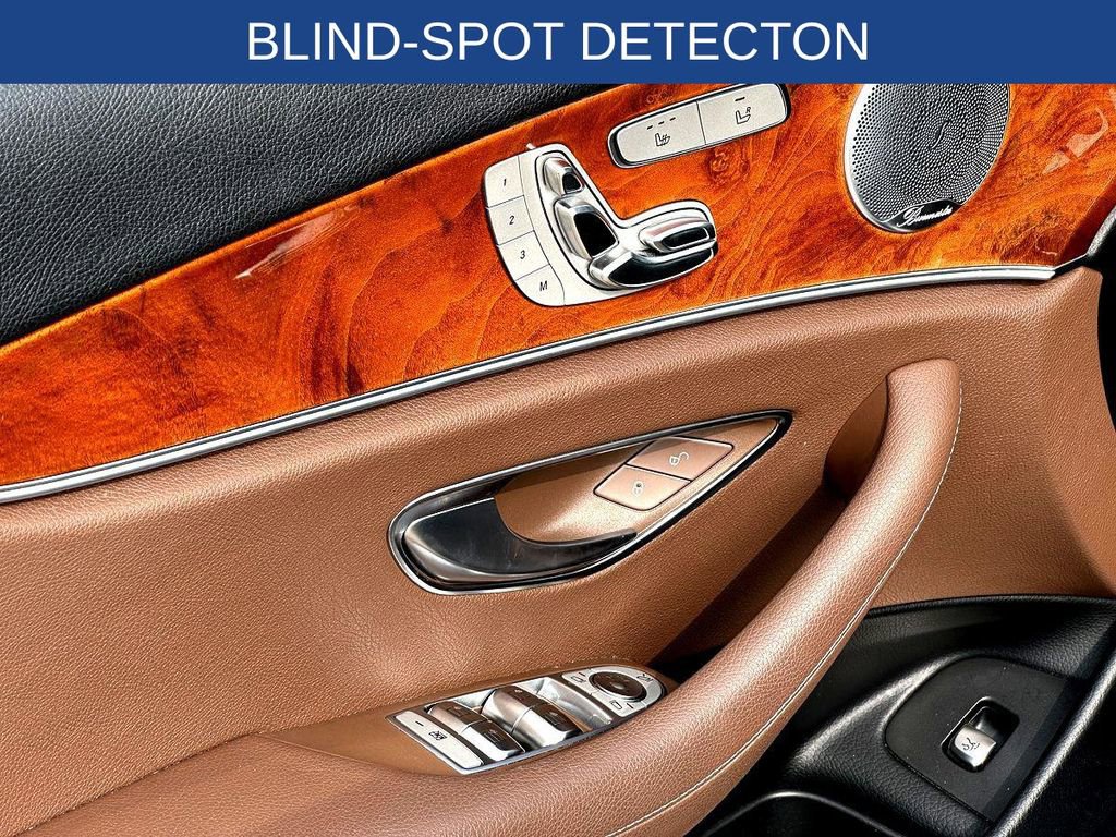 Used 2019 Mercedes-Benz E 300 image 13