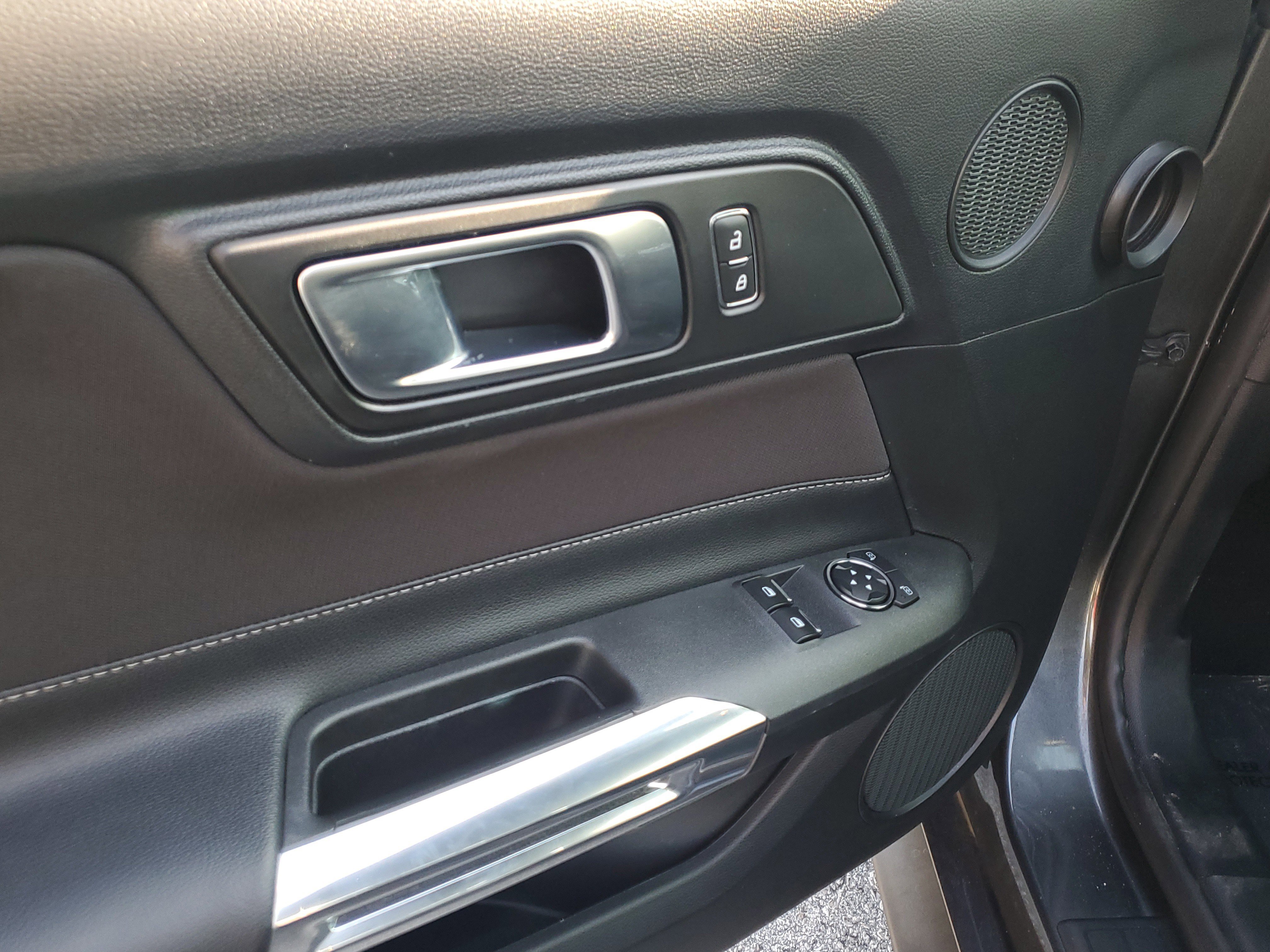 Used 2020 Ford Mustang EcoBoost w/ 2.3L High Performance Package image 12