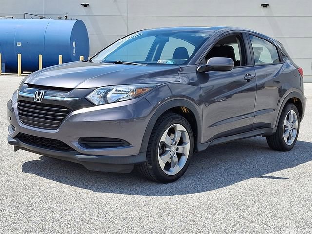 Used 2017 Honda HR-V LX image 6