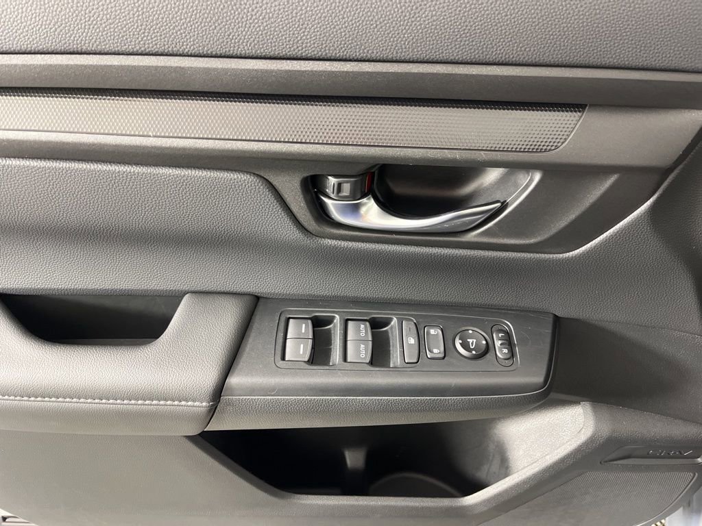 Used 2025 Honda CR-V EX image 24