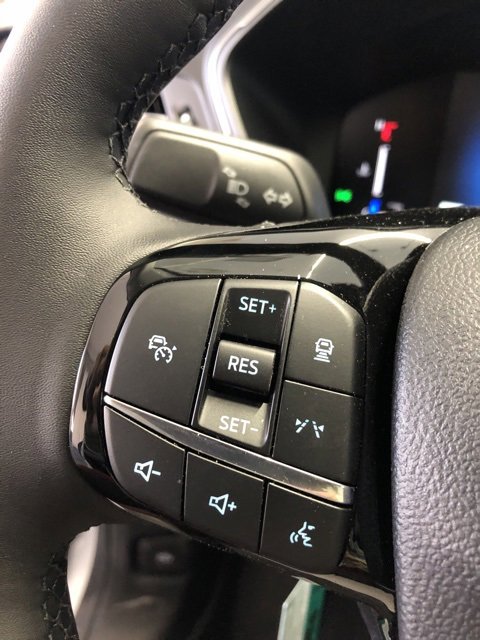 New 2025 Ford Escape SE image 23