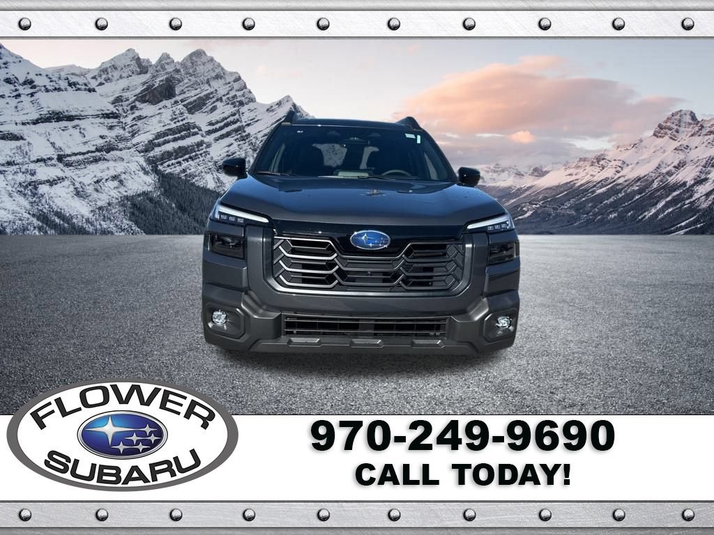 New 2026 Subaru Outback Limited XT w/ Premium/Limited Package 2 AWD/4WD image 2