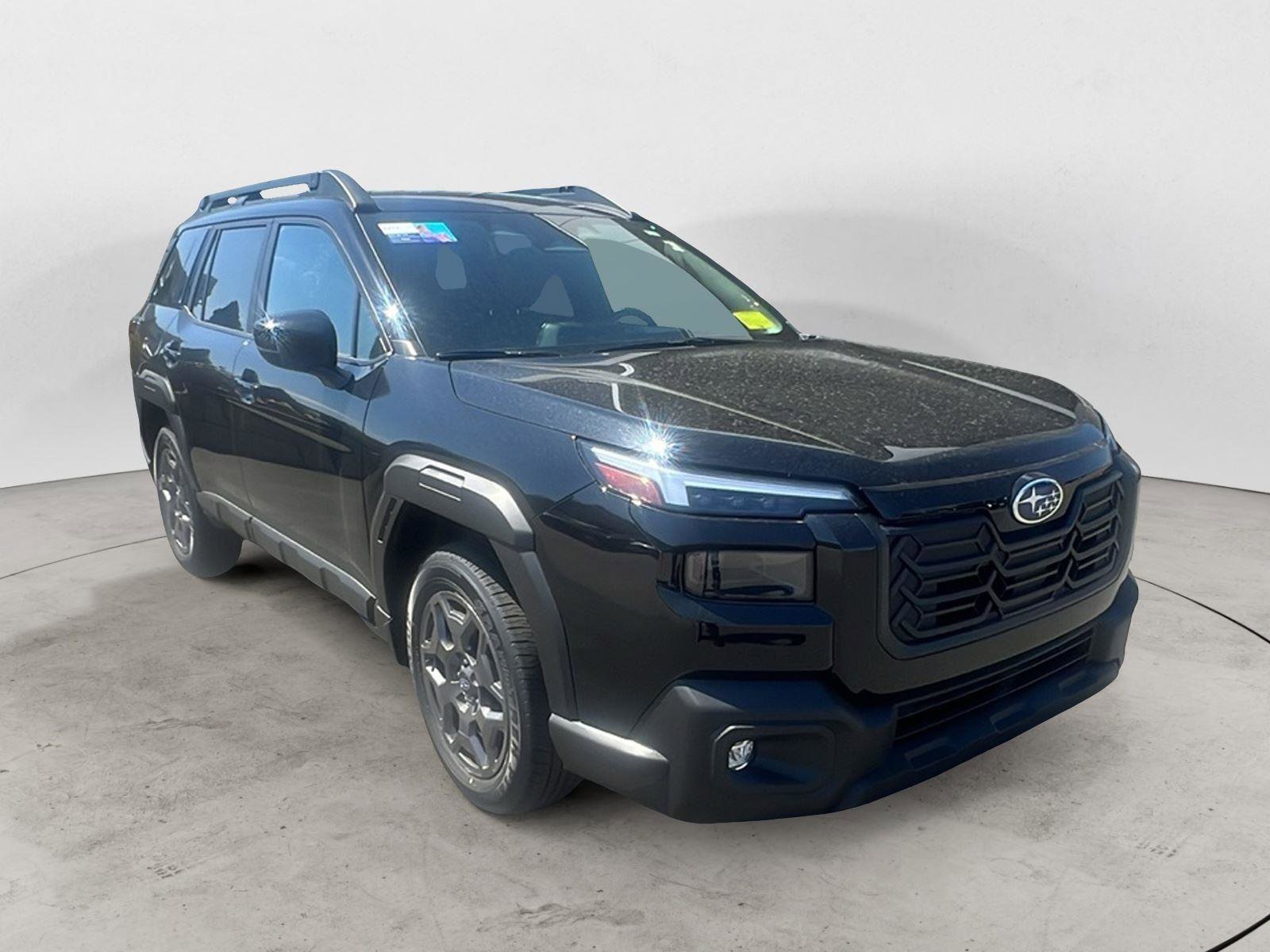 New 2026 Subaru Outback Premium AWD/4WD image 1