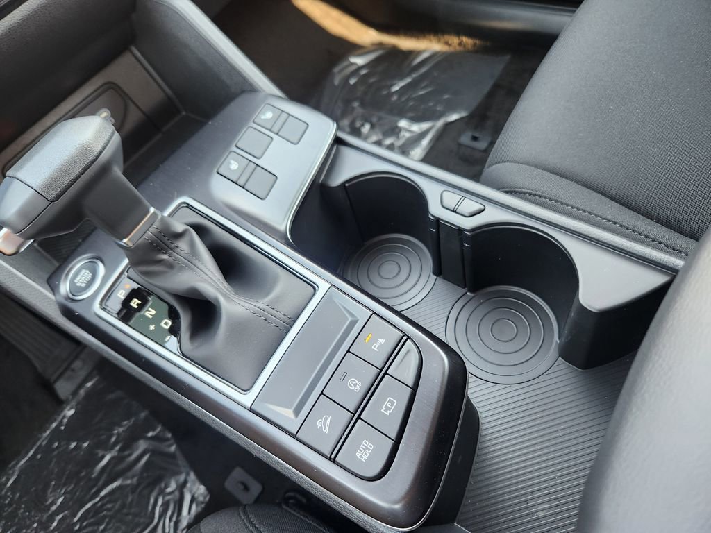 New 2026 Kia Sportage LX image 20