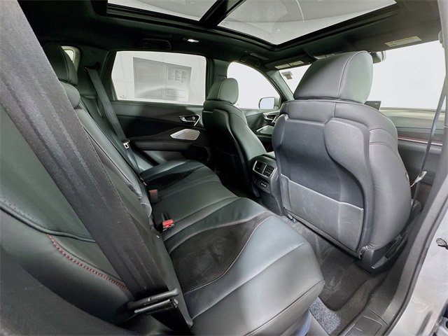 Used 2023 Acura RDX A-Spec image 26